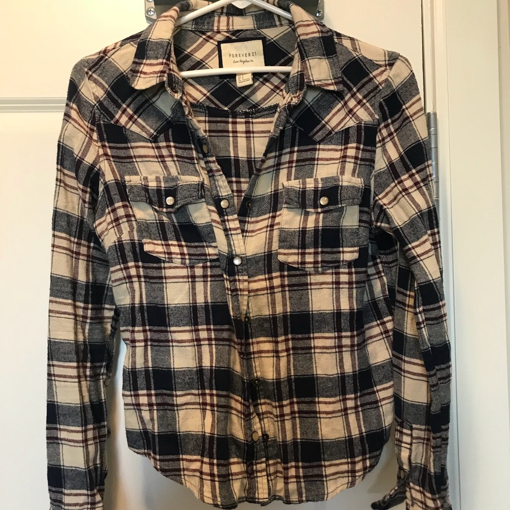 Flannel